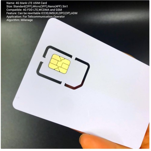 Schede usim gsm wcdma - schede, +