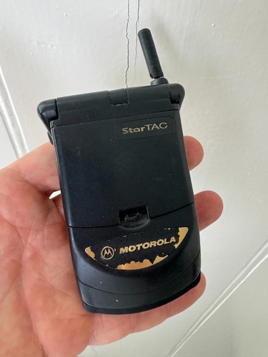 Cellulare motorola startac 130 - cellulare,
