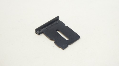 Inserto vassoio scheda sim - inserto,