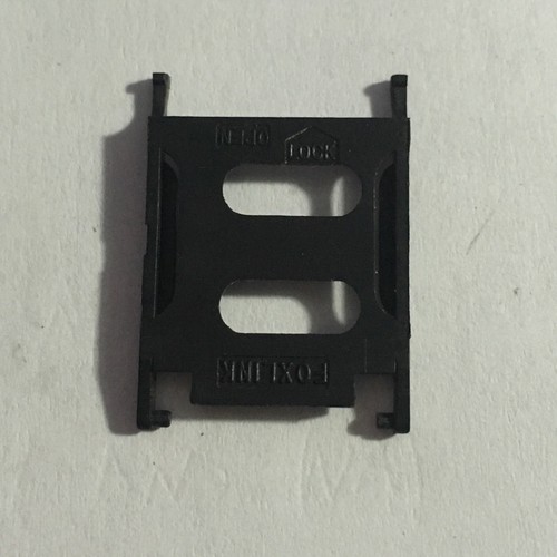 Sim card holder motorola - card,