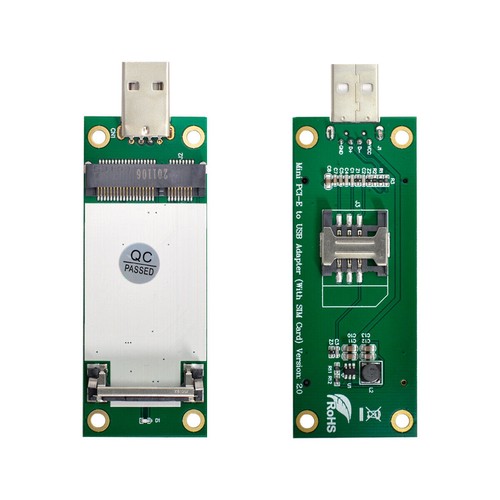 Adattatore usb mini - adattatore, da
