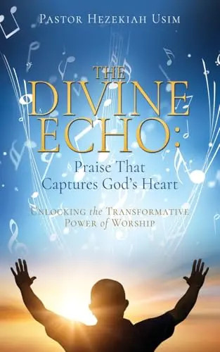 The divine echo unlocking - divine,