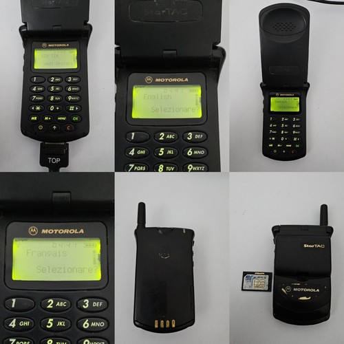 Cellulare motorola 130 usim - 130,