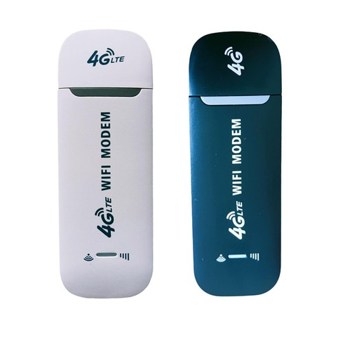 Modem usb lte - 4g, haut