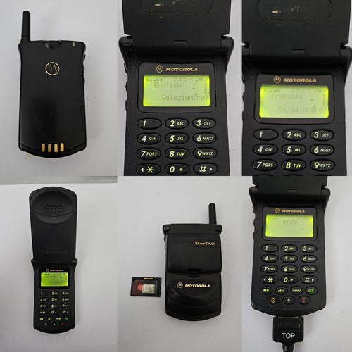 Cellulare motorola 130 usim - cellulare,